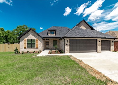 1644 Coopers Cove, Fayetteville AR