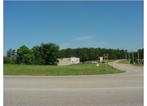 Parcel ID 925-02038-001 Hwy. 62 And Passion Play Road, Eureka Springs AR