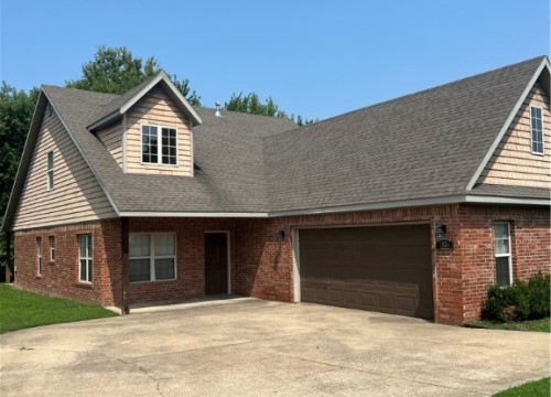 1834 Creekmore Drive, Fayetteville AR