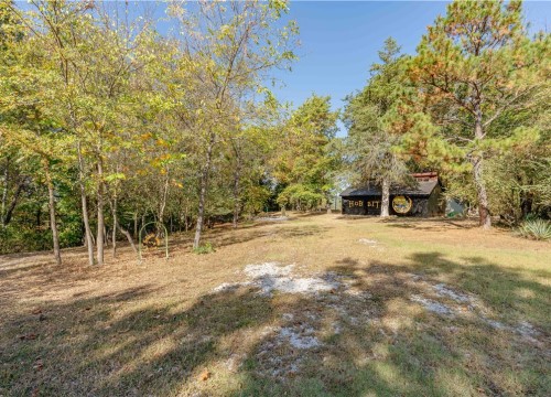 19357 Blue Springs Road, Fayetteville AR