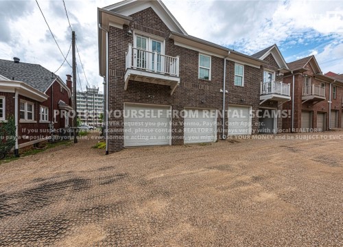 1382 W Cleveland Street, Fayetteville AR