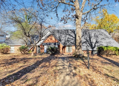 1150 E Bonnie Lane, Fayetteville AR