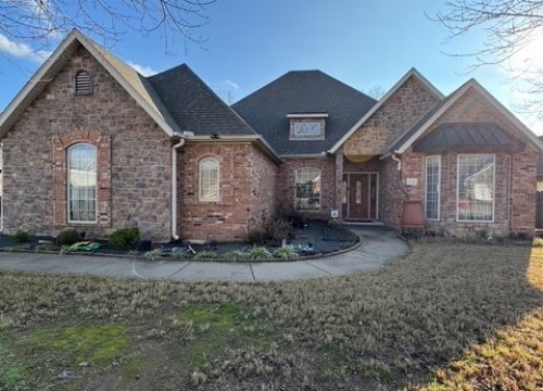 4459 Flagstick Drive, Fayetteville AR