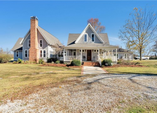 2812 Wilson Lane, Fayetteville AR