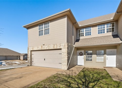 3402 SW Windrift Avenue 1, Bentonville AR