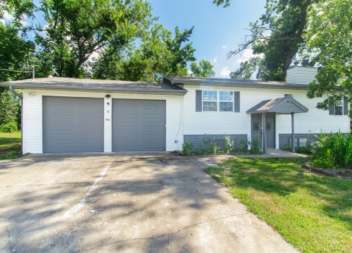 1103 NW 10th Street, Bentonville AR