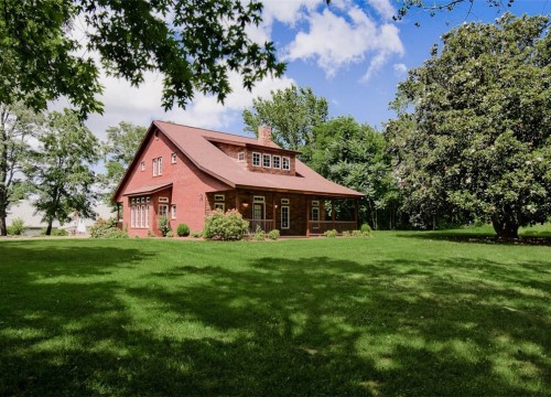 5190 E Mission Boulevard, Fayetteville AR