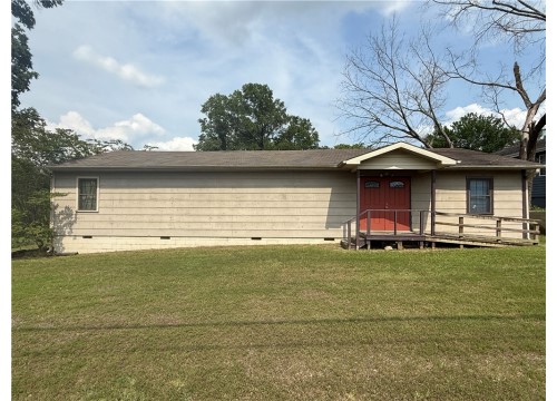 1203 S Glenwood, Russellville AR