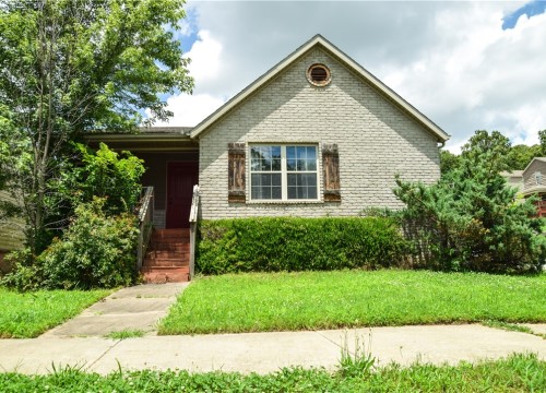 2944 Old Farmington Road, Fayetteville AR