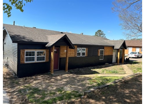 1880 W Kaywood Lane, Fayetteville AR