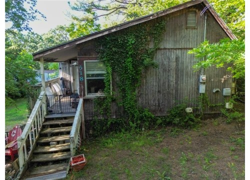 318 W 22nd Street, Fayetteville AR