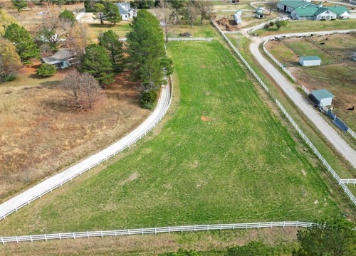 4324 N Oakland Zion Road, Fayetteville AR