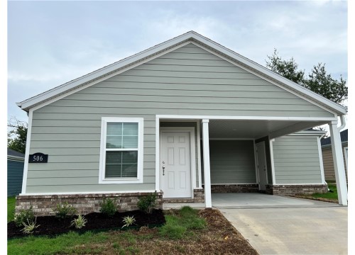 506 Cresswell Drive, Fayetteville AR
