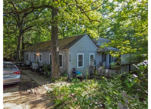 319 W 22nd Street, Fayetteville AR