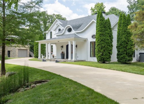2022 W Osage Bend, Fayetteville AR