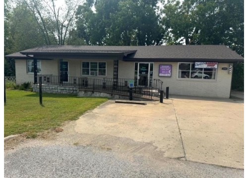 1208 S Walton Boulevard, Bentonville AR