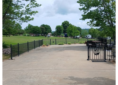 1229 County Road 663 Lot #317, Oak Grove AR