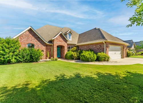11561 Frisco Drive, Farmington AR