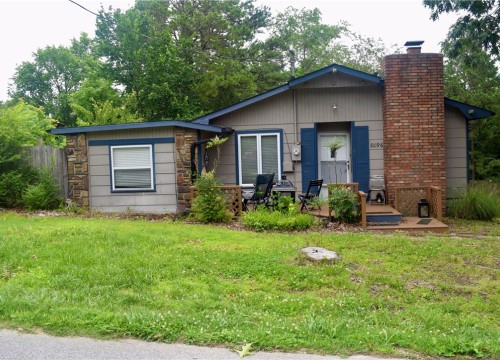 8096 Magnolia Lane, Rogers AR