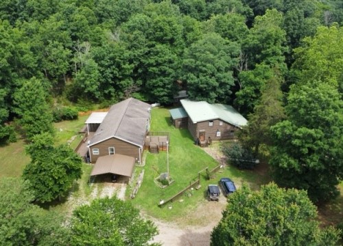17295 Olive Road, Fayetteville AR