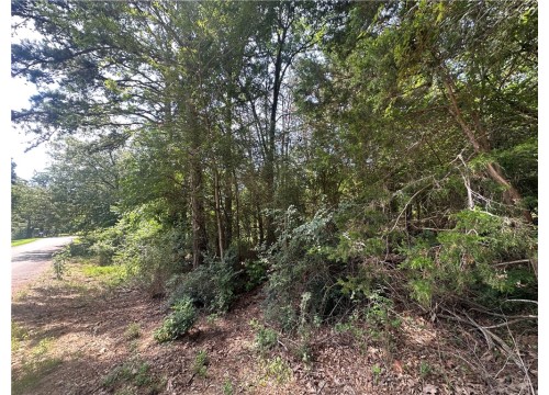 Hill Boulevard, London AR