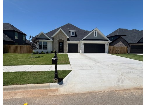 1451 Dresden Drive, Centerton AR
