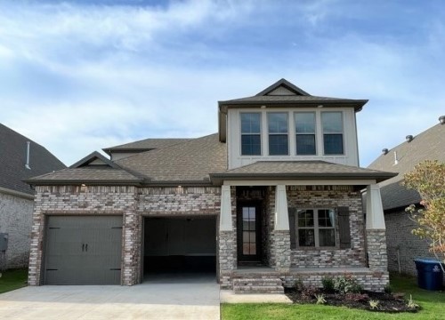 3505 SW Daybreak Boulevard, Bentonville AR