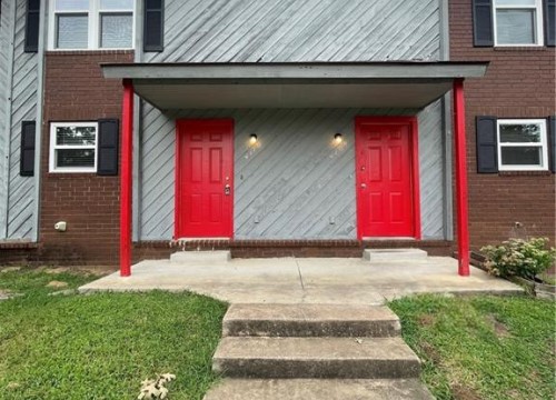 4114 N Sunflower Circle, Fayetteville AR