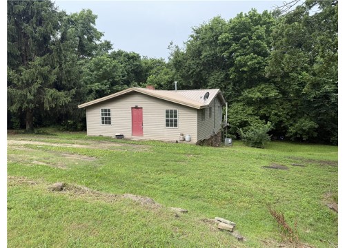 1615 N John Miller Road, Fayetteville AR