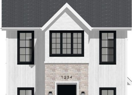4473 W Bronco Drive, Fayetteville AR