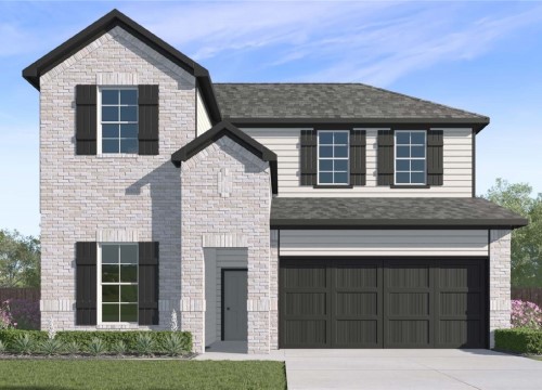 1811 E Fiji Street, Fayetteville AR