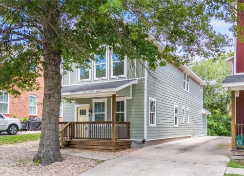 304 S College Avenue, Fayetteville AR