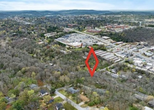 TBD N Walnut Avenue, Fayetteville AR