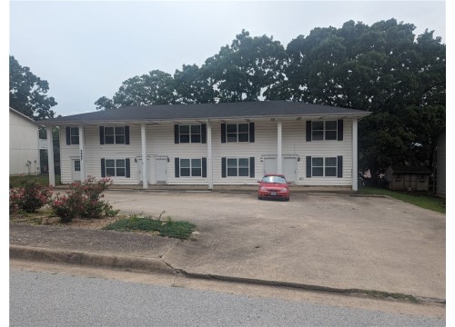2437 Brophy Avenue, Fayetteville AR