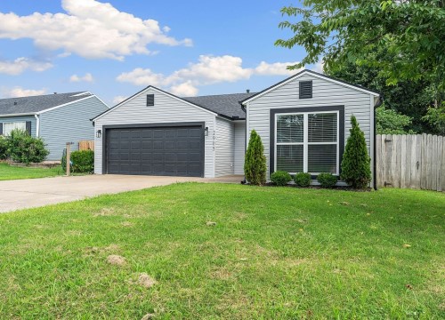 2905 NE 12th Street, Bentonville AR