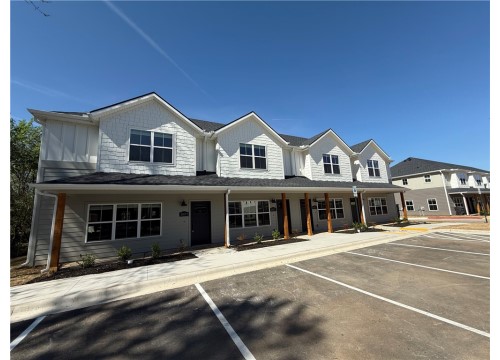 1935 S Garland Avenue 3, Fayetteville AR