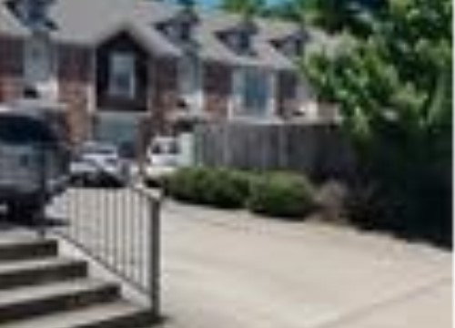1785 N Chestnut Avenue, Fayetteville AR