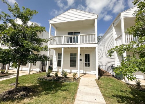 1320 S Van Buren Avenue, Fayetteville AR
