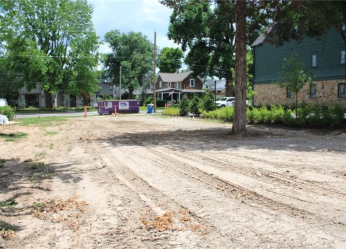 416 SE C Street, Bentonville AR