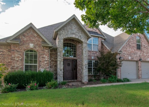 2247 Berkleigh Drive, Fayetteville AR