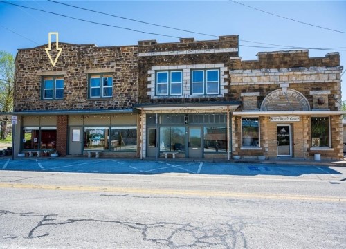 4304 S Main 1, Hindsville AR