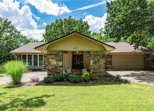 2517 N Karyn Avenue, Fayetteville AR