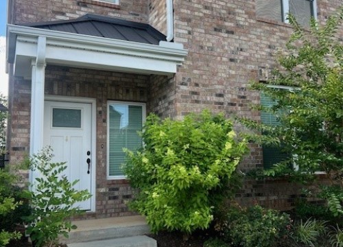 2382 E Frontier Elm Drive, Fayetteville AR