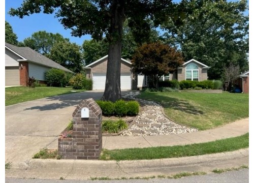 2735 Jean Street, Springdale AR