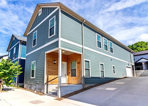 146 E South Street, Fayetteville AR