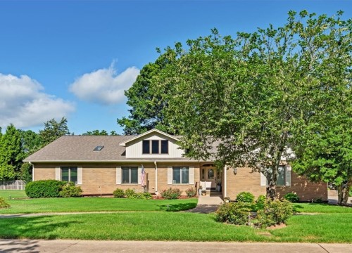 2957 College Drive, Fayetteville AR