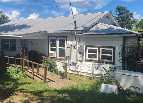 204 Glade Street, Marshall AR