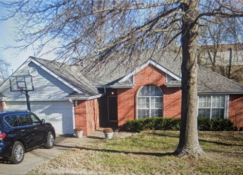 2914 Setter Street, Fayetteville AR
