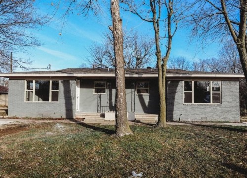 494 Main Street, Decatur AR