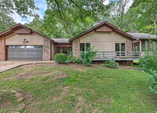 54 Elizabeth Drive, Bella Vista AR